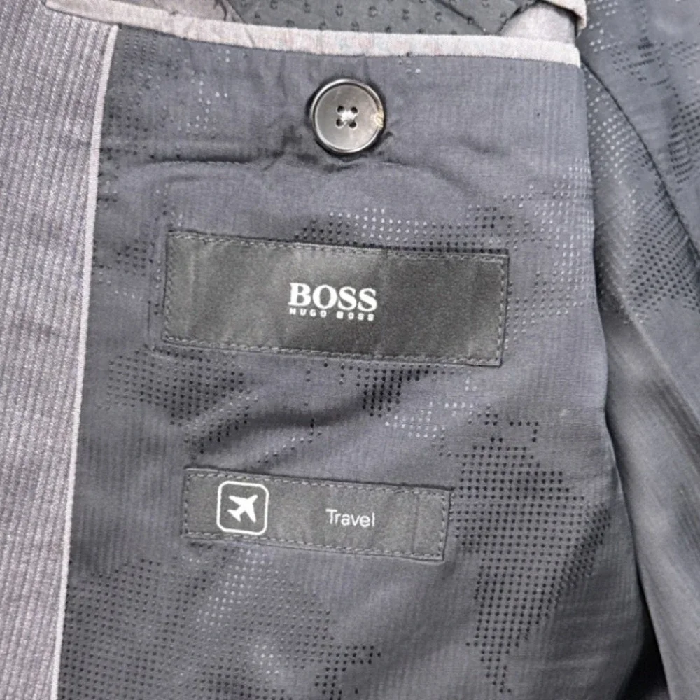 Hugo Boss hugo boss